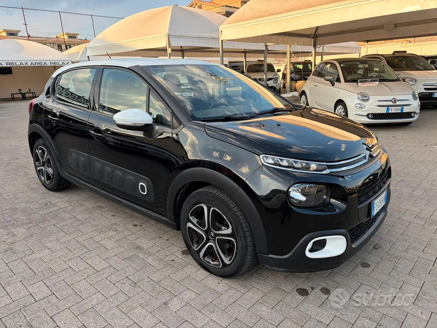 Citroen C3 2018 photo 2