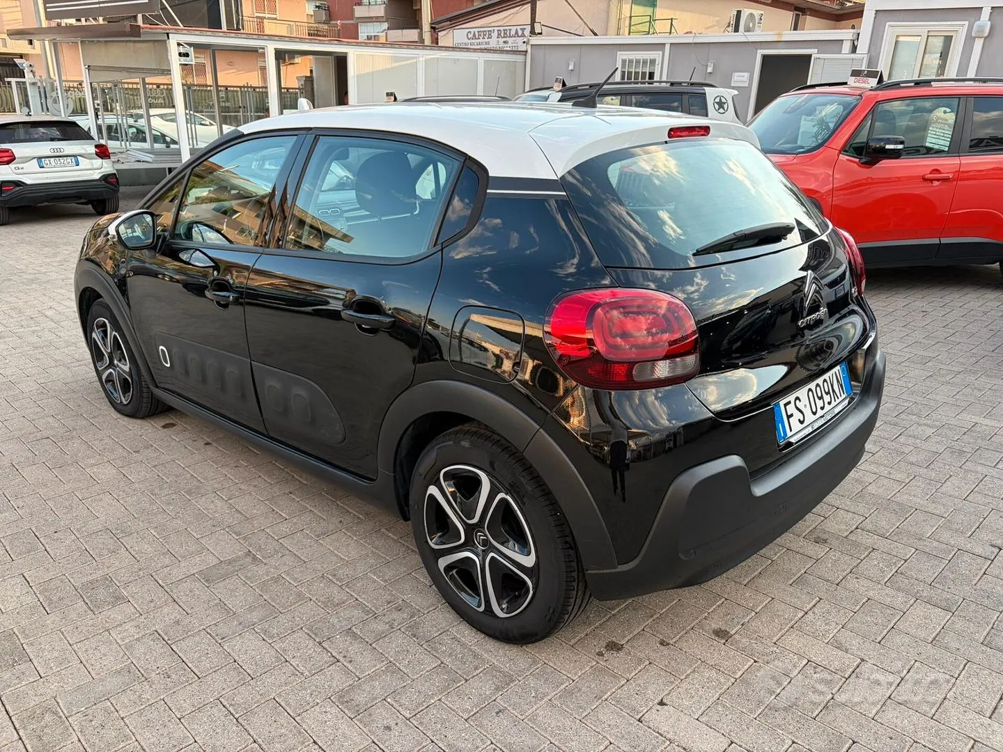 Citroen C3 2018 photo 3