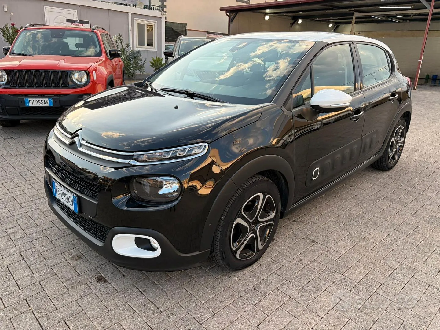 Citroen C3