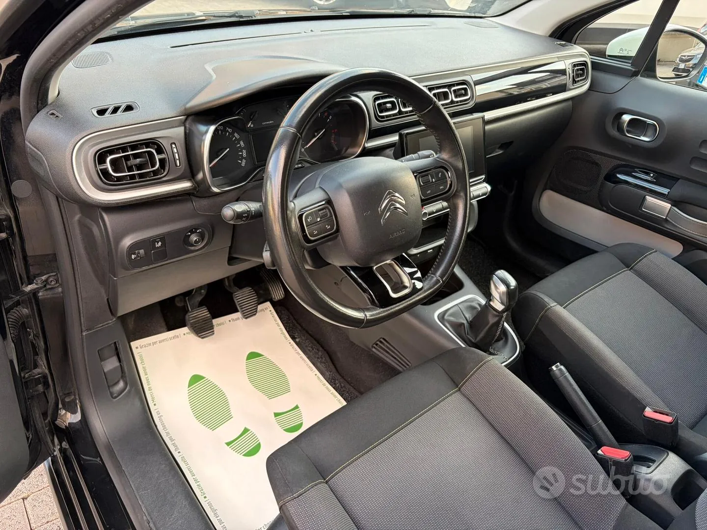 Citroen C3 2018 photo 5