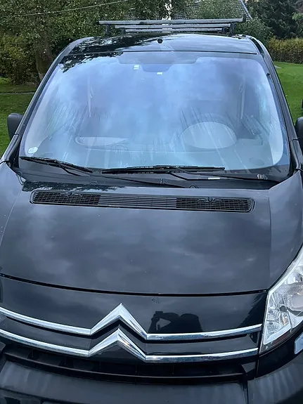Citroen Jumpy 2010 photo 3