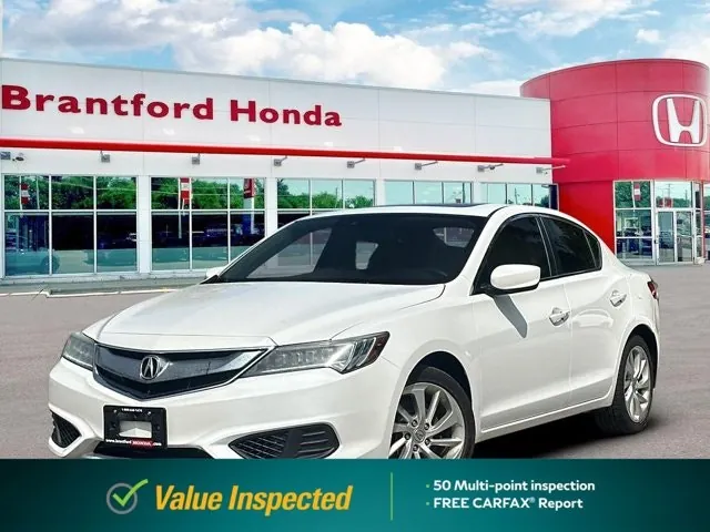 Acura Ilx