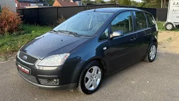 Ford C-Max 2007 photo 2