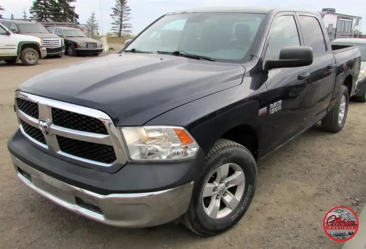 Ram 1500