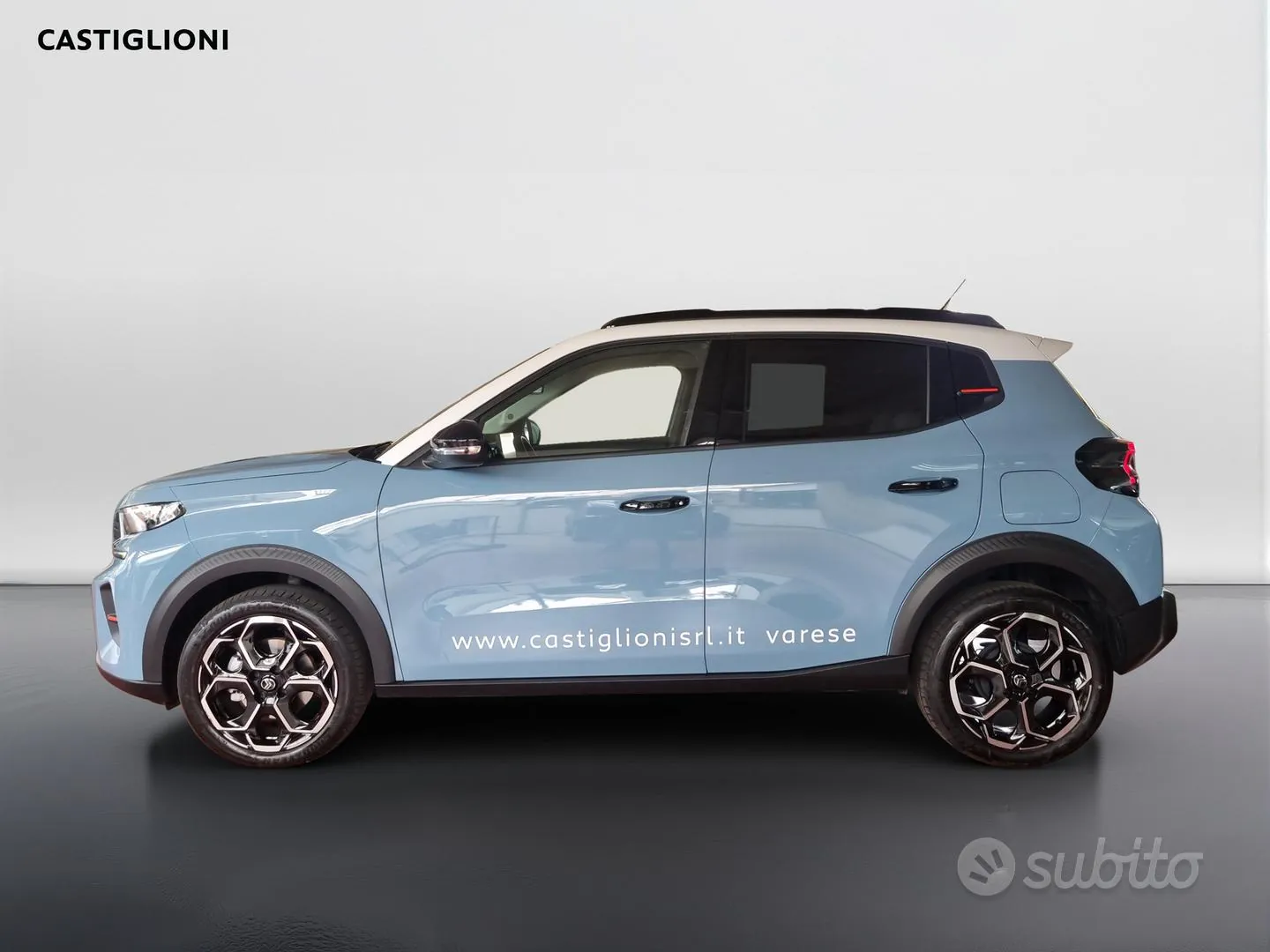 Citroen C3 2025 photo 2