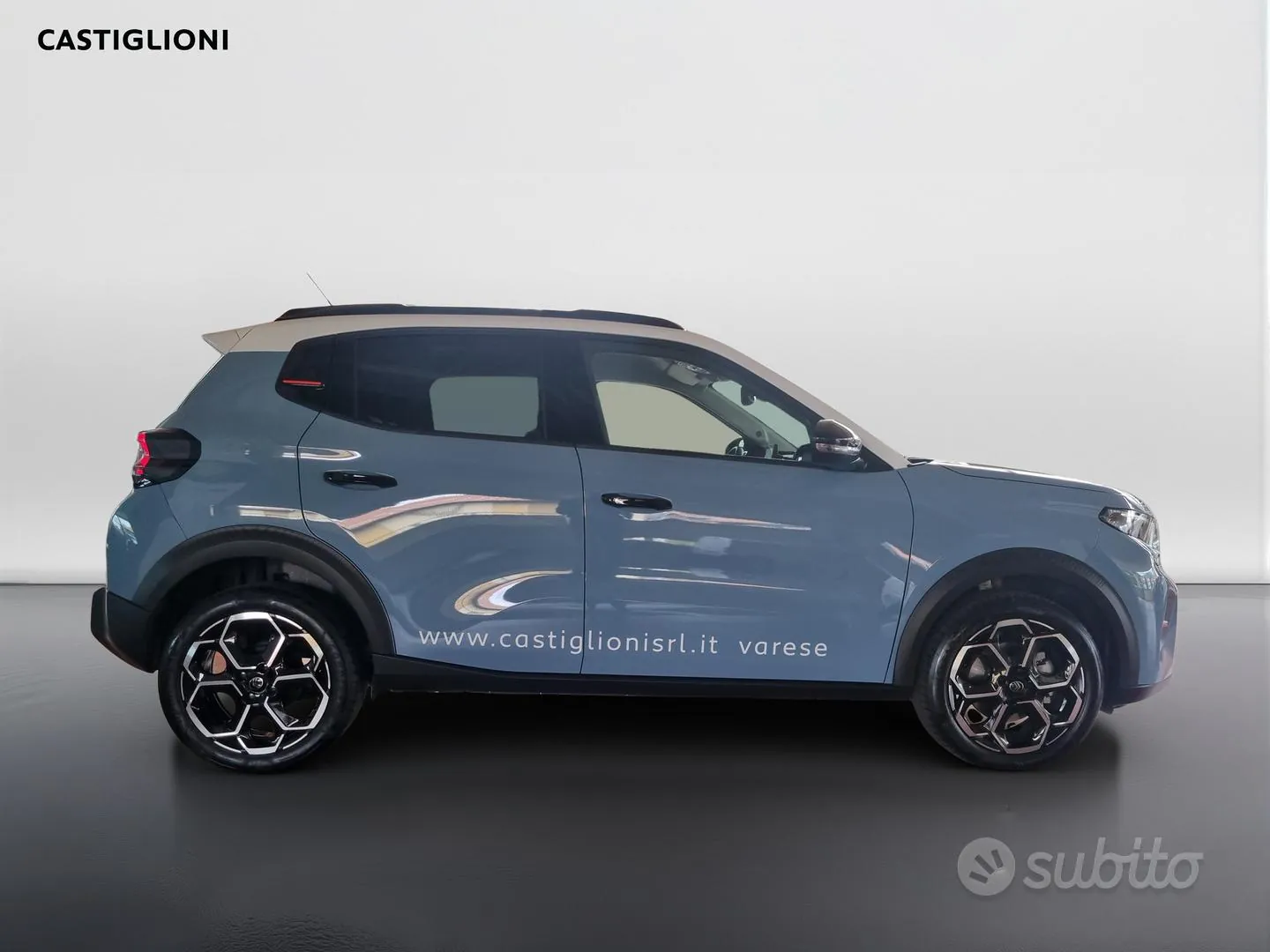 Citroen C3 2025 photo 4