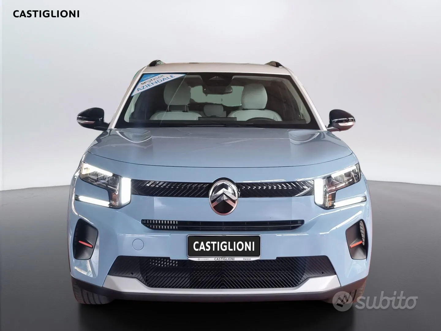 Citroen C3 2025 photo 5