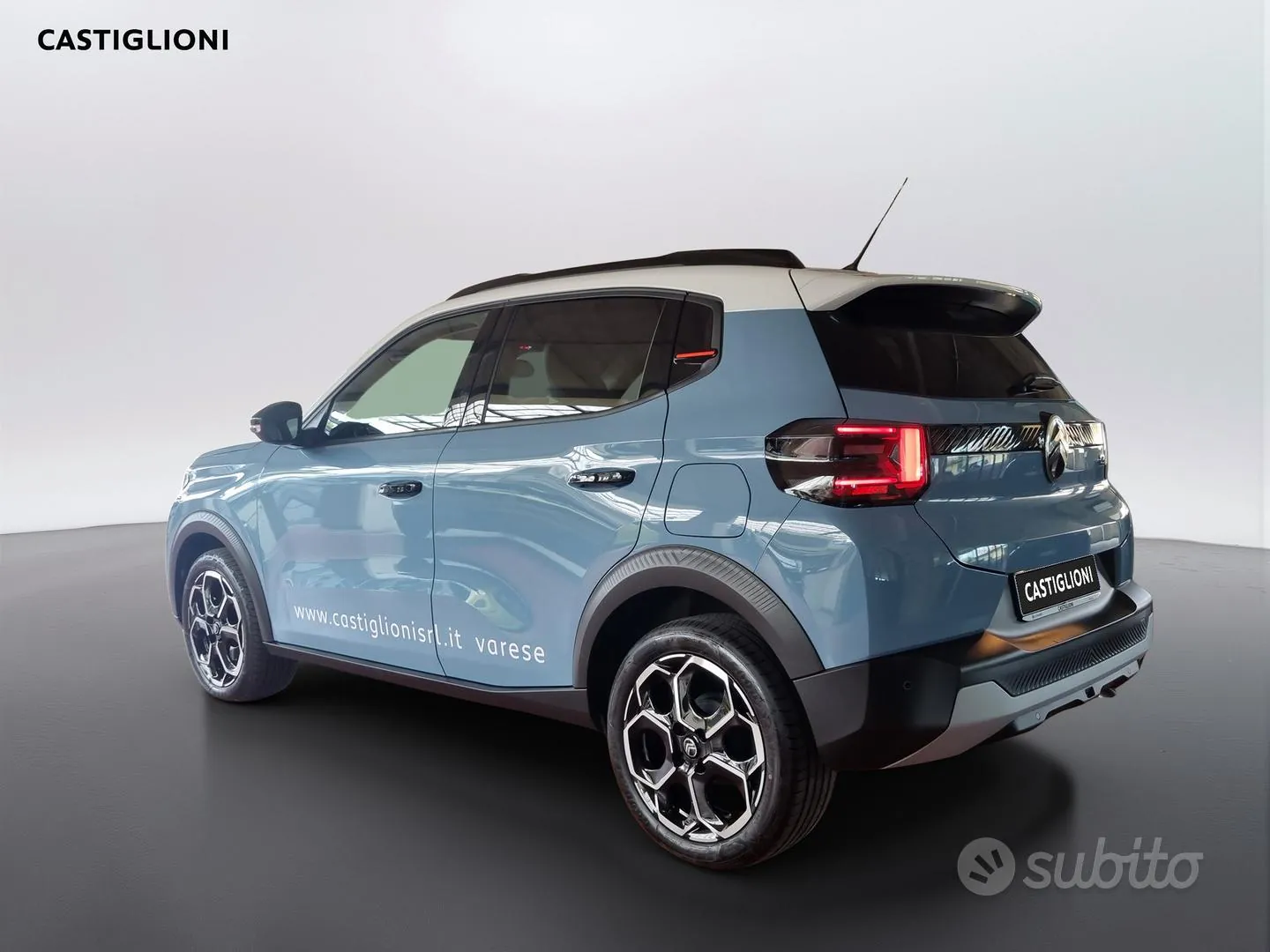 Citroen C3 2025 photo 3