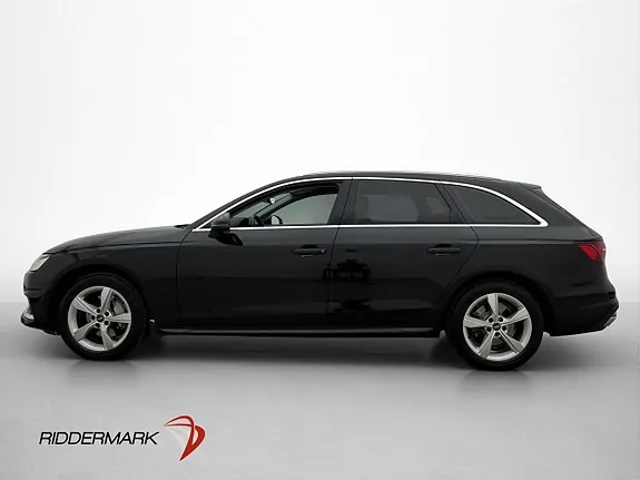 Audi A4 2021 photo 5
