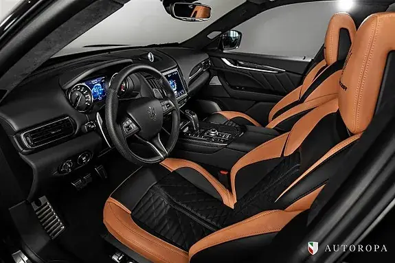 Maserati Levante 2024 photo 5