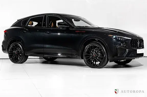 Maserati Levante 2024 photo 2