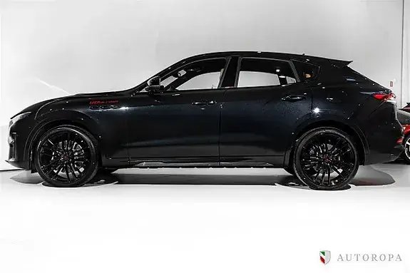 Maserati Levante 2024 photo 3