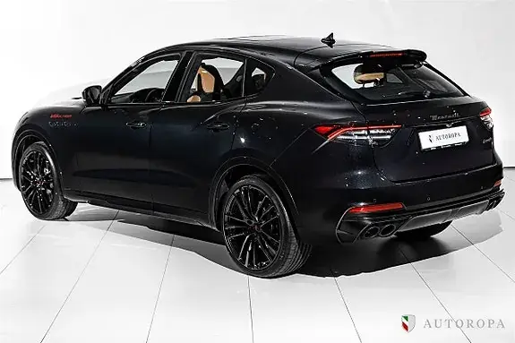 Maserati Levante 2024 photo 4