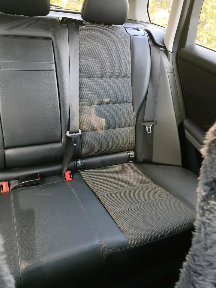 Mercedes-Benz Glk