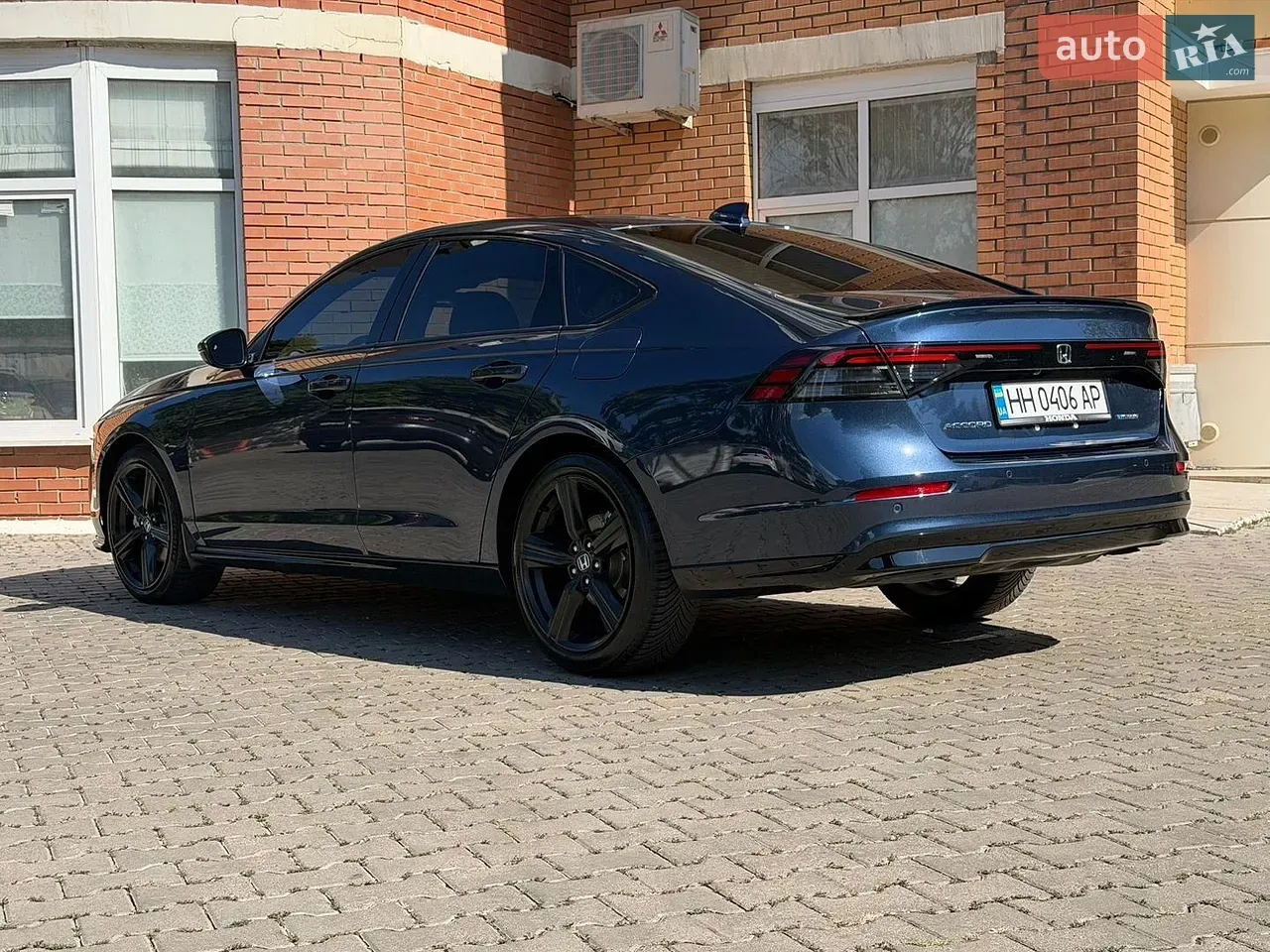 Honda Accord 2023 photo 5