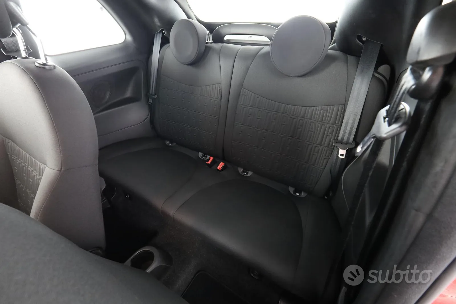 Fiat 500 2024 photo 3