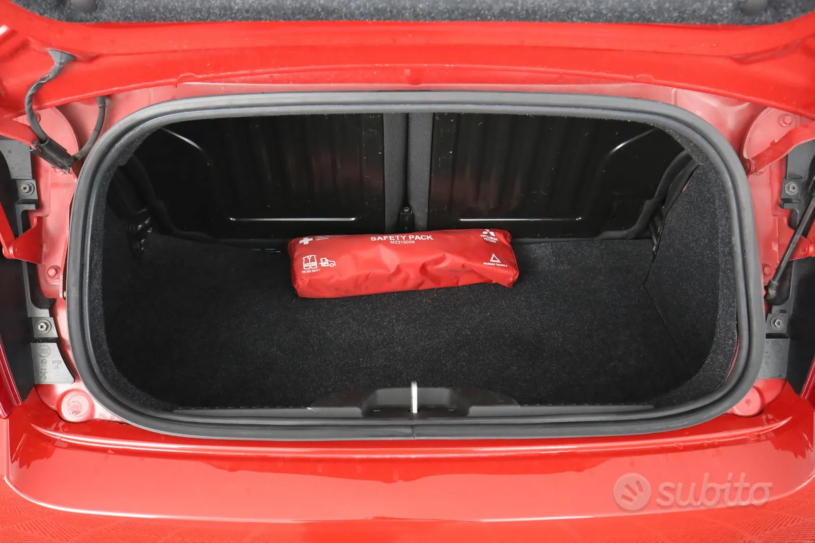 Fiat 500 2024 photo 5