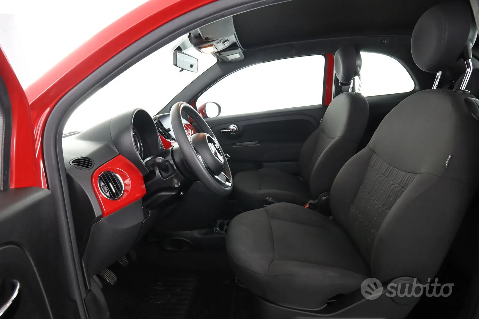 Fiat 500 2024 photo 2