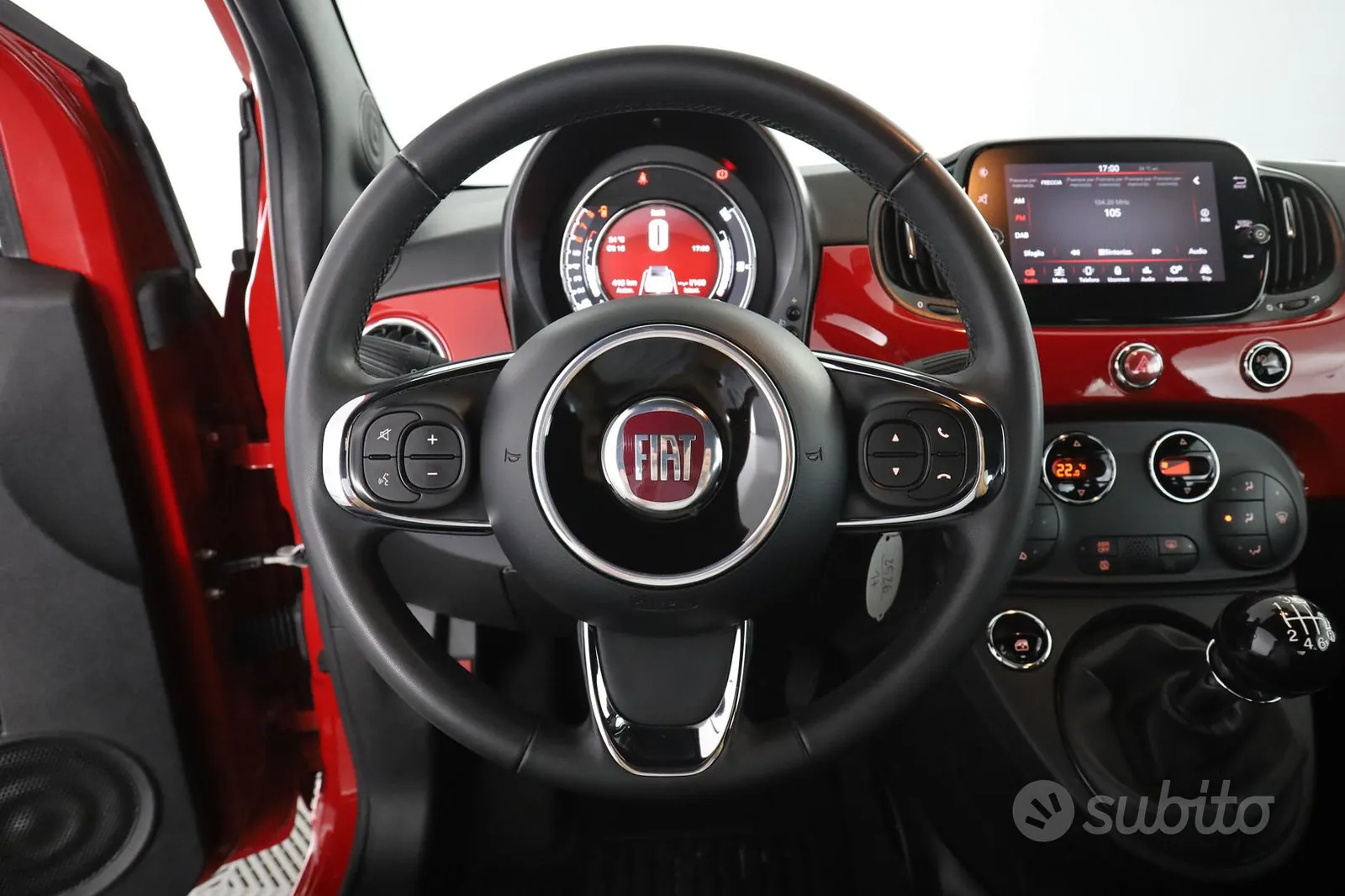 Fiat 500 2024 photo 4
