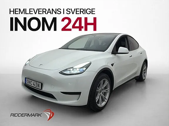 Tesla Model Y 2024 photo 4