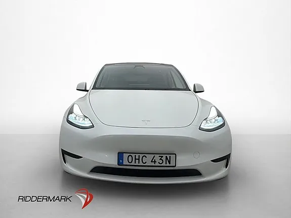 Tesla Model Y 2024 photo 3