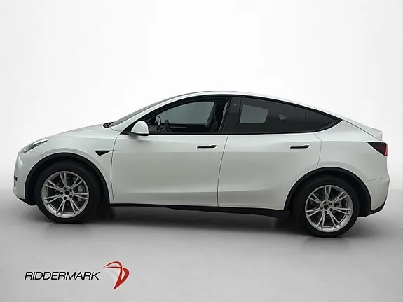 Tesla Model Y 2024 photo 5
