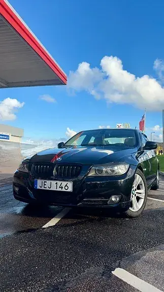 BMW 325I