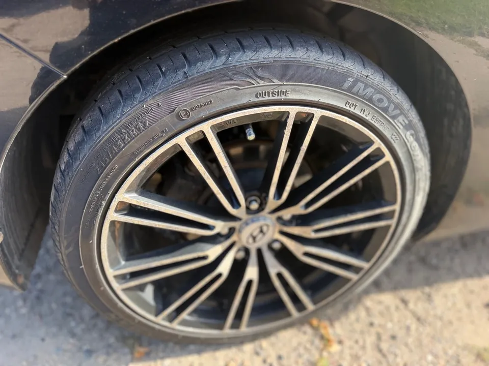 Hyundai Elantra Gt 2016 photo 4