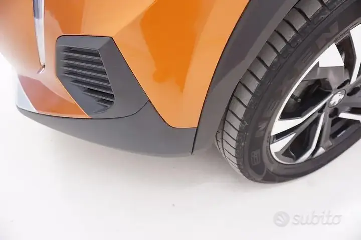 Peugeot 2008 2023 photo 5