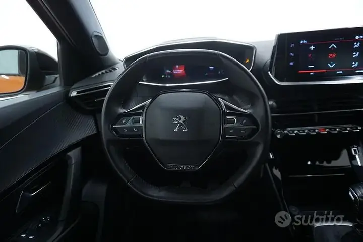 Peugeot 2008 2023 photo 4