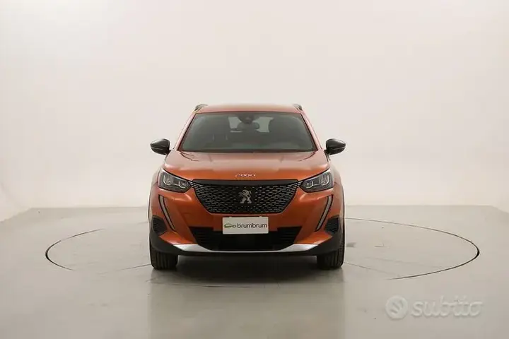 Peugeot 2008 2023 photo 2