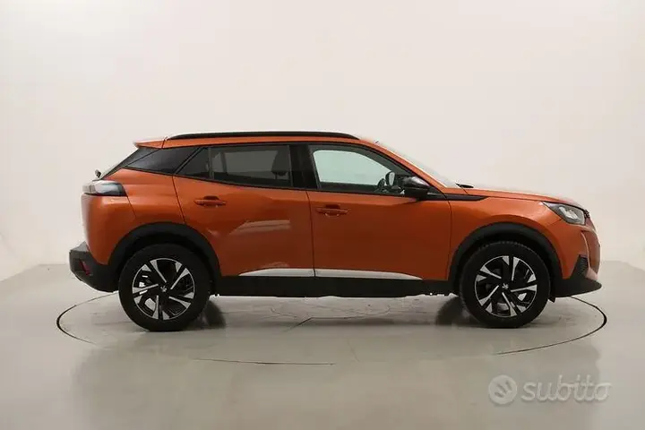 Peugeot 2008 2023 photo 3