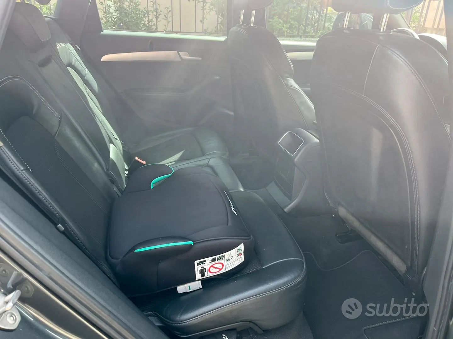 Audi Q5 2010 photo 5