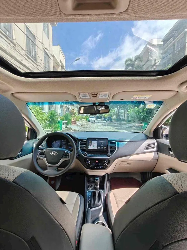 Hyundai Accent 2023 photo 5