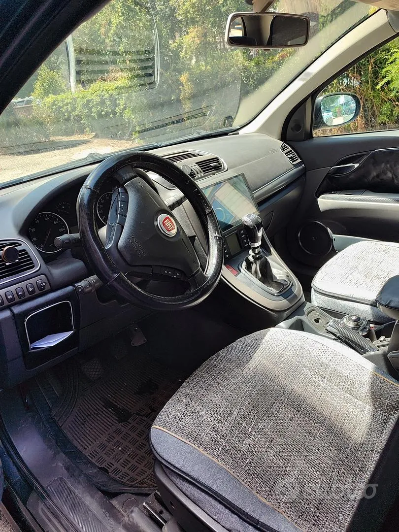 Fiat Croma 2006 photo 3