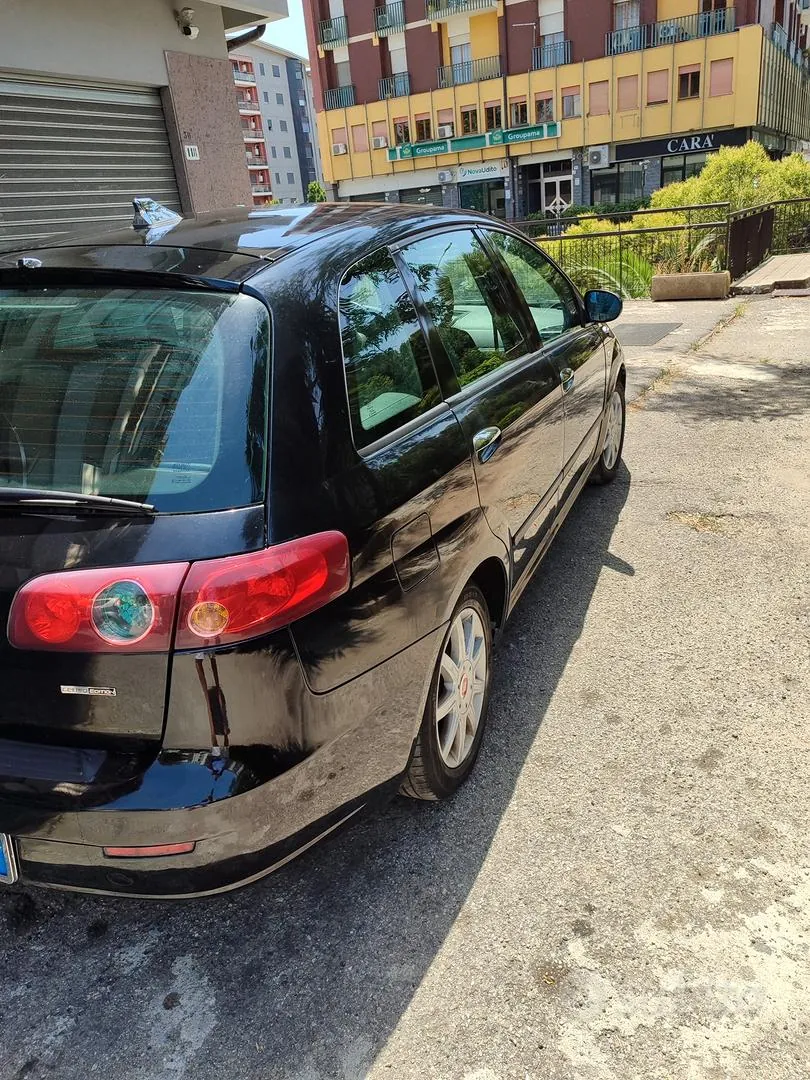 Fiat Croma