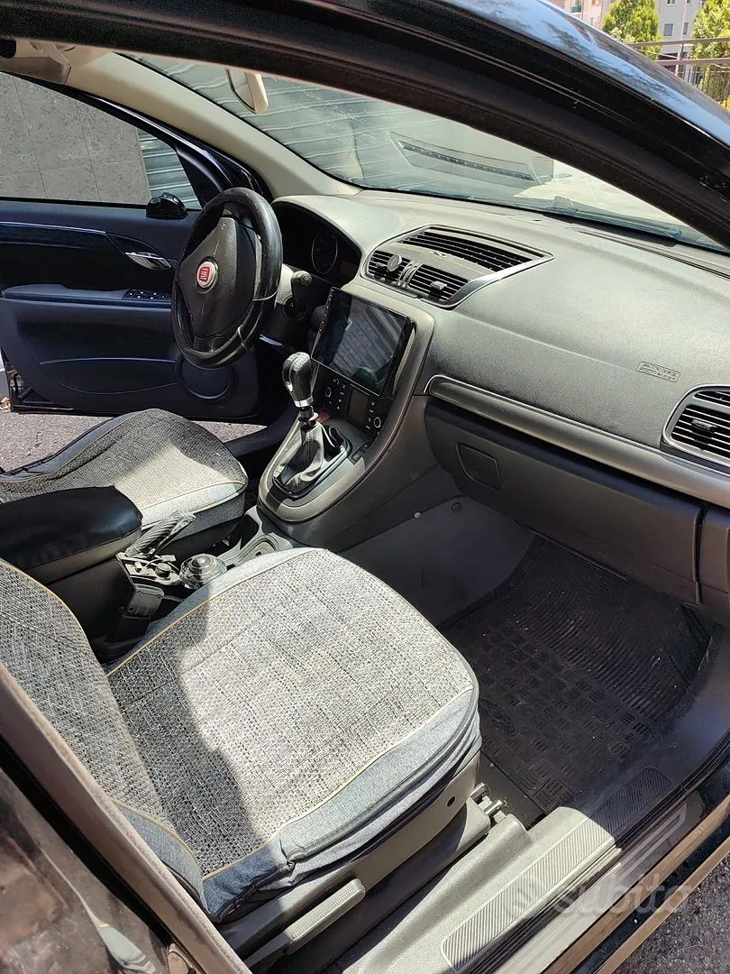 Fiat Croma 2006 photo 4