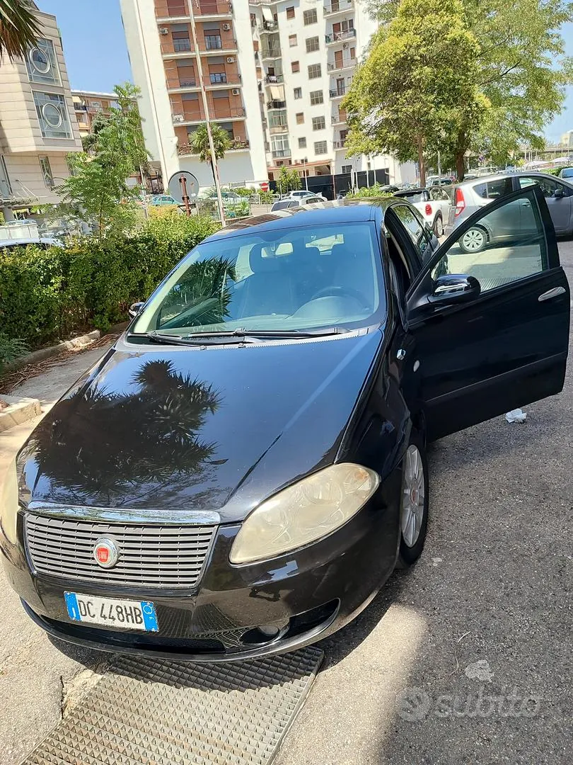 Fiat Croma 2006 photo 5
