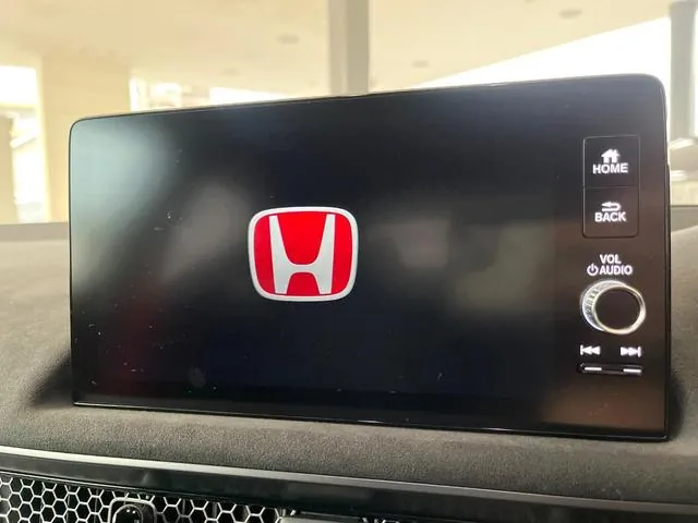 Honda Civic 2026 photo 4