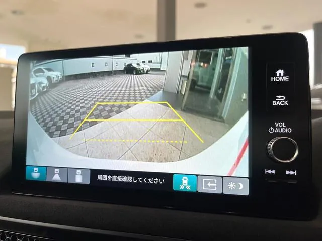 Honda Civic 2026 photo 5
