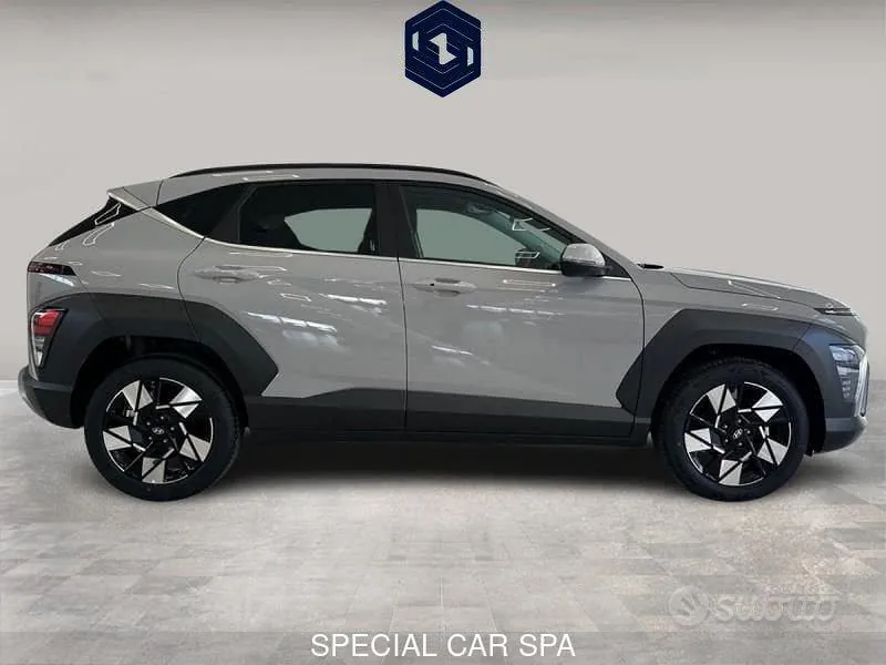 Hyundai Kona 2026 photo 5