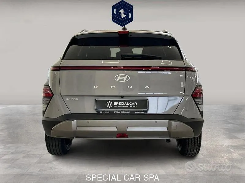 Hyundai Kona 2026 photo 4
