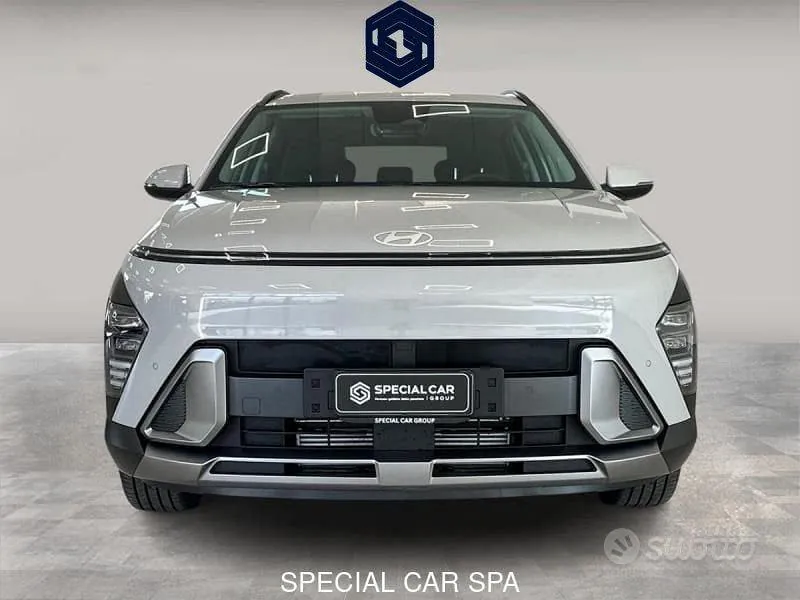 Hyundai Kona 2026 photo 3