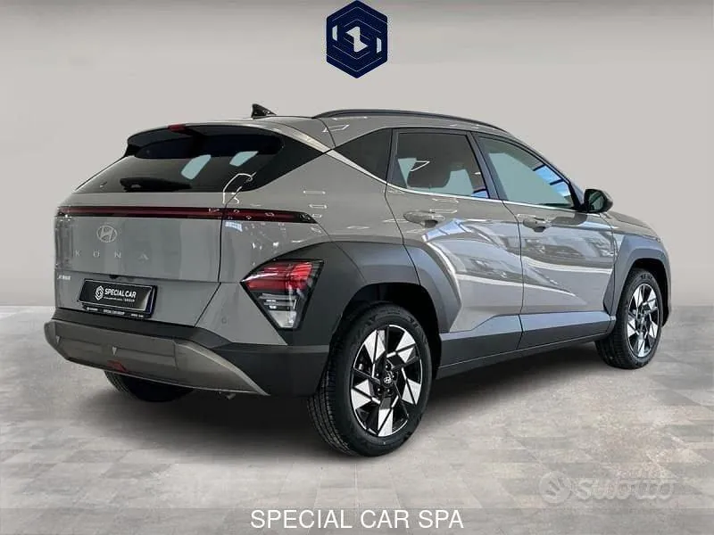Hyundai Kona 2026 photo 2