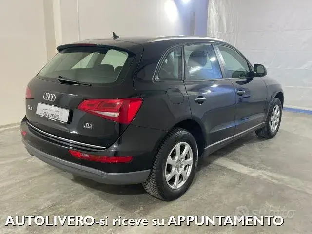 Audi Q5 2016 photo 3