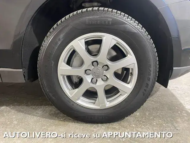 Audi Q5 2016 photo 5