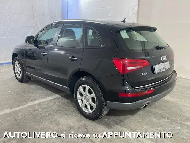 Audi Q5 2016 photo 4