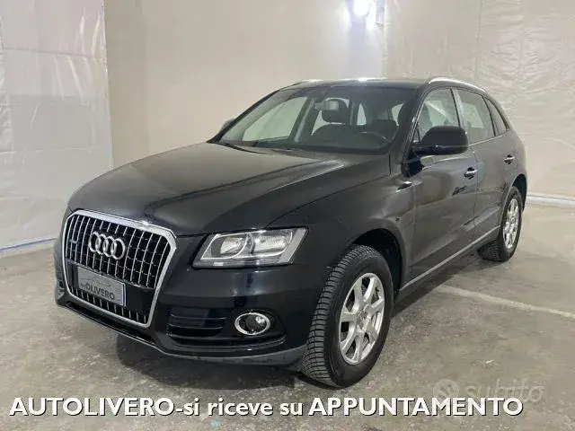 Audi Q5 2016 photo 2