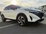 Nissan Qashqai 2025 photo 4