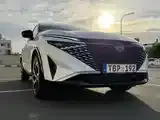 Nissan Qashqai 2025 photo 3